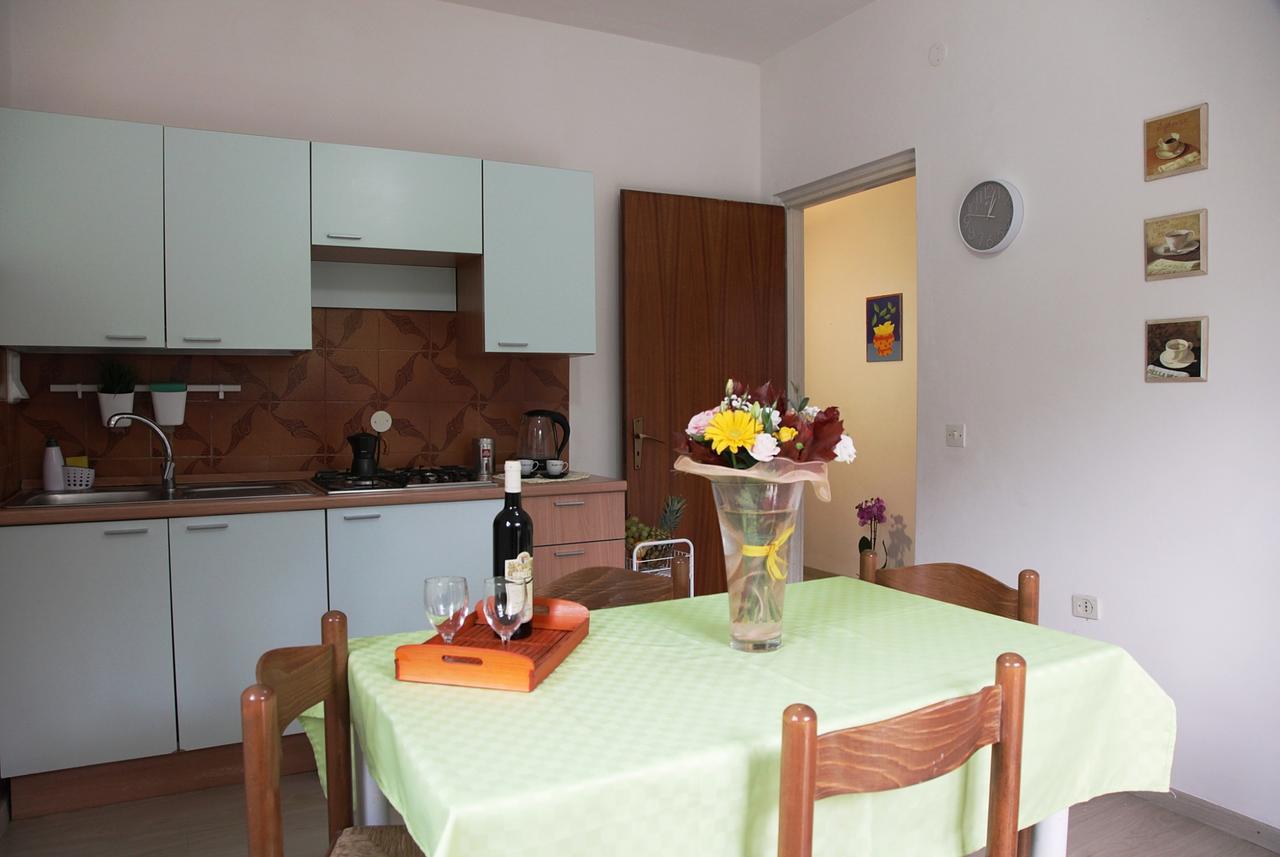Residence Torre Saracena Villapiana Exterior photo